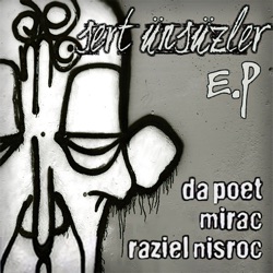 Sert Ünsüzler