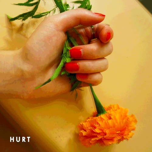 Hurt