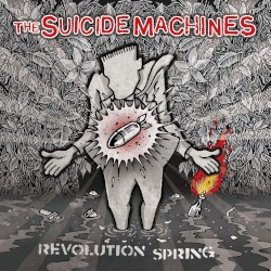 Revolution Spring