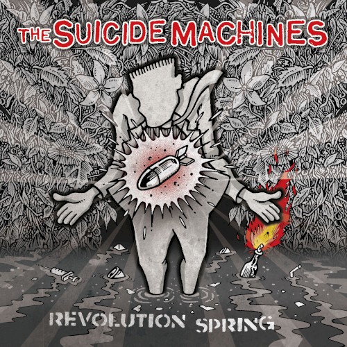 Revolution Spring