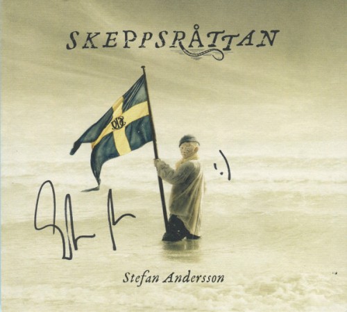 Skeppsråttan