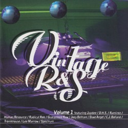 Vintage R&S, Volume 1