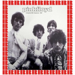 Complete BBC Sessions 1967