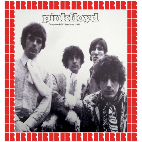 Complete BBC Sessions 1967