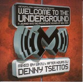 Welcome to the Underground