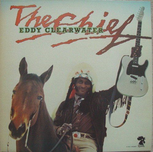 The Chief