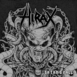 Satan's Fall / Twitch Of The Thrash Nerve