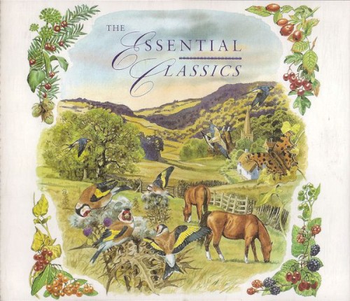 The Essential Classics