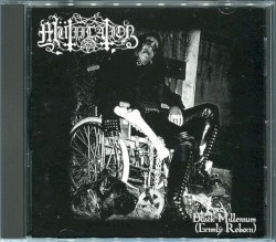Black Millenium (Grimly Reborn)