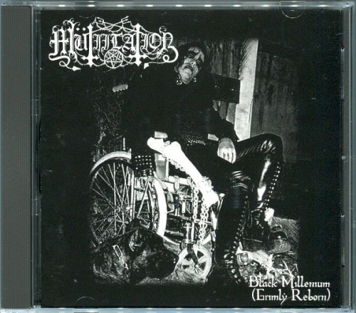 Black Millenium (Grimly Reborn)