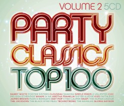 Party Classics Top 100, Volume 2