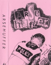 Arsehuffer