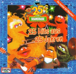 25 Hits aus 25 Jahren