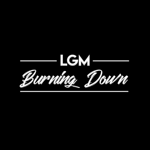 Burning Down