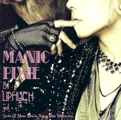 MANIC PIXIE