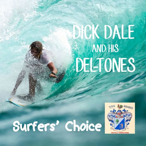 Surfers’ Choice