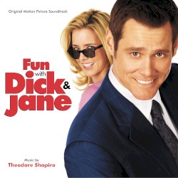 Fun With Dick and Jane