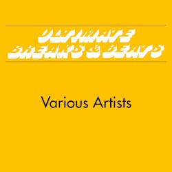 Ultimate Breaks & Beats, Volume 2