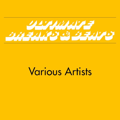 Ultimate Breaks & Beats, Volume 2