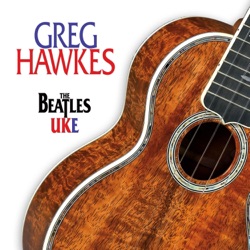 The Beatles Uke
