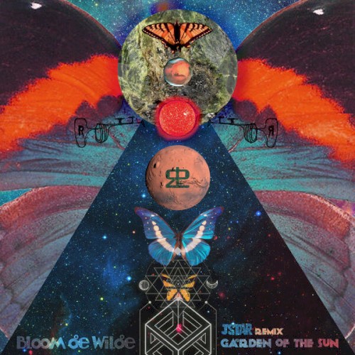 Garden Of The Sun (Jstar Remix)