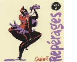 Repérages Couleur 3, Volume 2