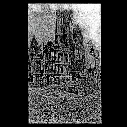 Venomous Sorcery Through Hidden Darkness