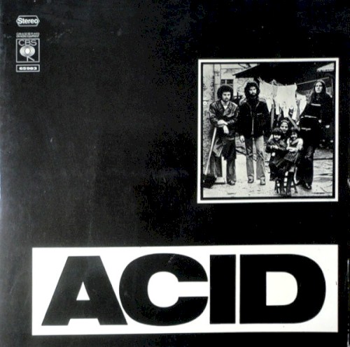 Acid