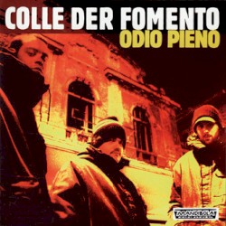 Odio pieno