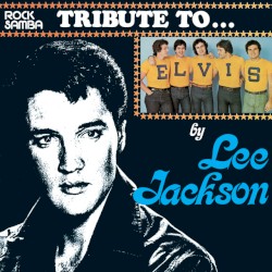 Tribute To Elvis Presley