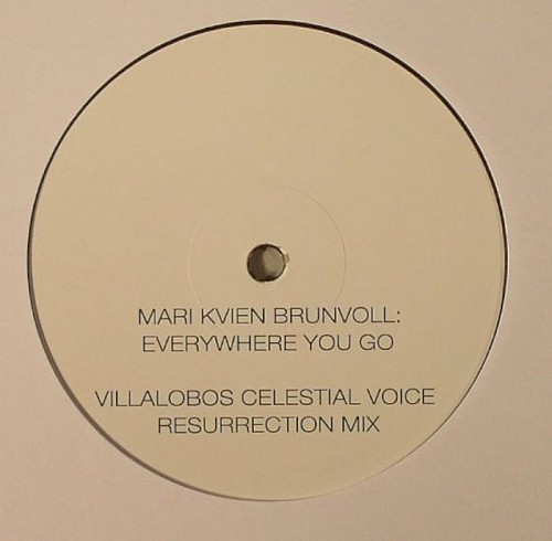 Everywhere You Go (Villalobos Mixes)