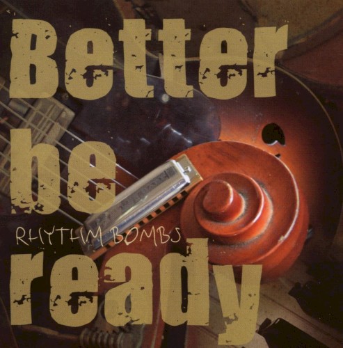 Better Be Ready