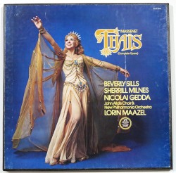 Thaïs