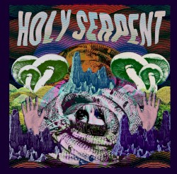 Holy Serpent