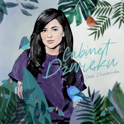 Gabi Drzewiecka - Gabinet Dźwięku
