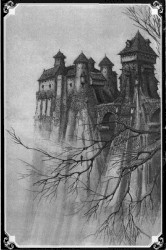 The Black Tower