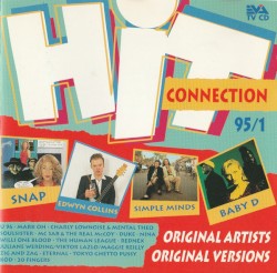 Hit Connection 95/1