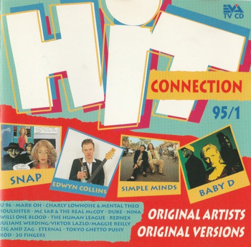Hit Connection 95/1