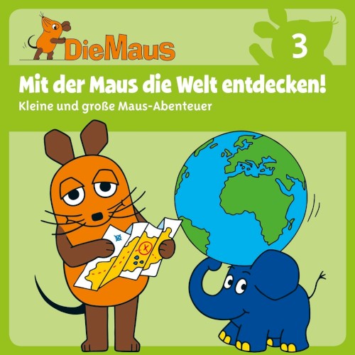 Folge 3: Mit der Maus die Welt entdecken