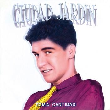 Toma cantidad