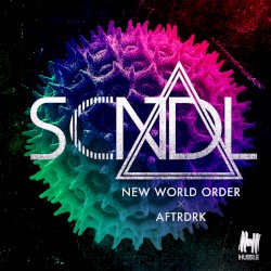 New World Order EP