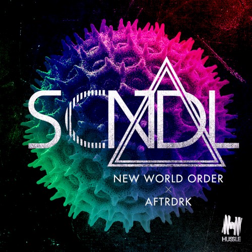 New World Order EP