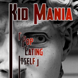 Pop Eating Itself