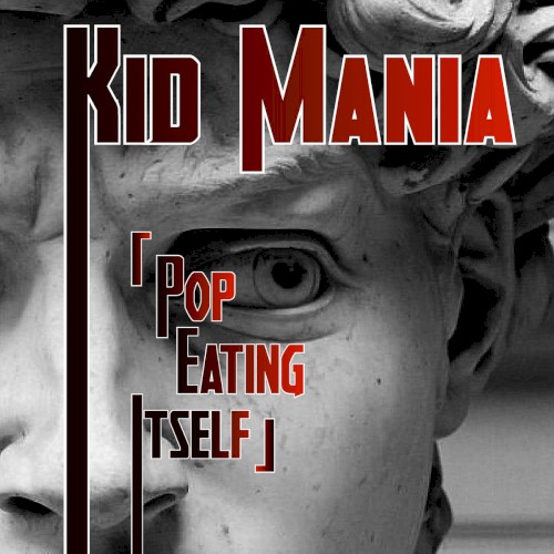 Pop Eating Itself