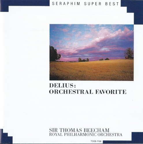Orchestral Favorite