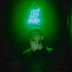 Let’s Get Weird