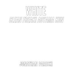 White (From "Clean Freak! Aoyama Kun")