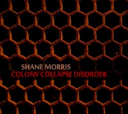 Colony Collapse Disorder