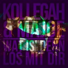 Wat is' denn los mit dir
