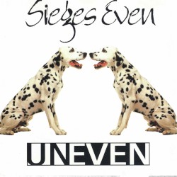 Uneven